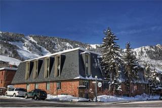 Chateau Chaumont & Dumont Condominiums By Frias Aspen Esterno foto